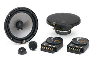 Акустическая система JL Audio VR650-CSi JL Audio VR650-CSi. Технические характеристики VR650-CSi.